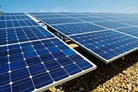Le dépannage des installations photovoltaïques à Malpas
