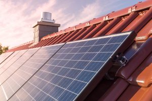 Installation de Panneaux Photovoltaïques pour Professionnels à Bourges : Réduisez vos Coûts Énergétiques