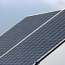 Réparation Expert pour vos Panneaux Photovoltaïques : Restaurez leur Performance Thionville