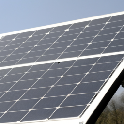 Installation de Panneaux Solaires : Réalisez des Économies et Contribuez à la Protection de l'Environnement Billere
