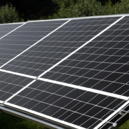 Tuiles Photovoltaïques : Alliez Esthétique et Fonctionnalité pour une Maison Écologique Plouzane