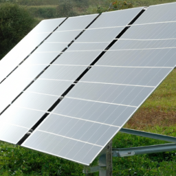 Installation de Panneaux Photovoltaïques : Profitez d'une Source d'Énergie Inépuisable et Gratuite Onet-le-Chateau